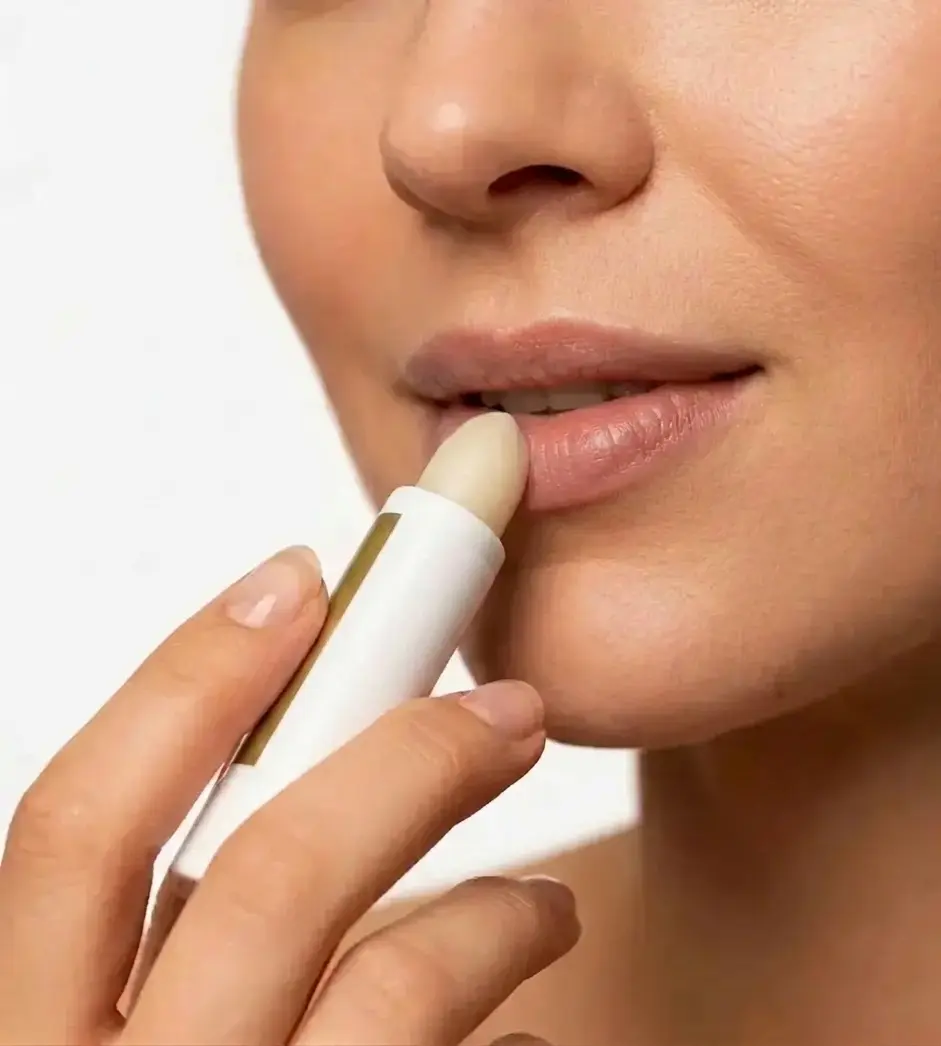 Lip balm with ceramides and green tea extract - Image 2