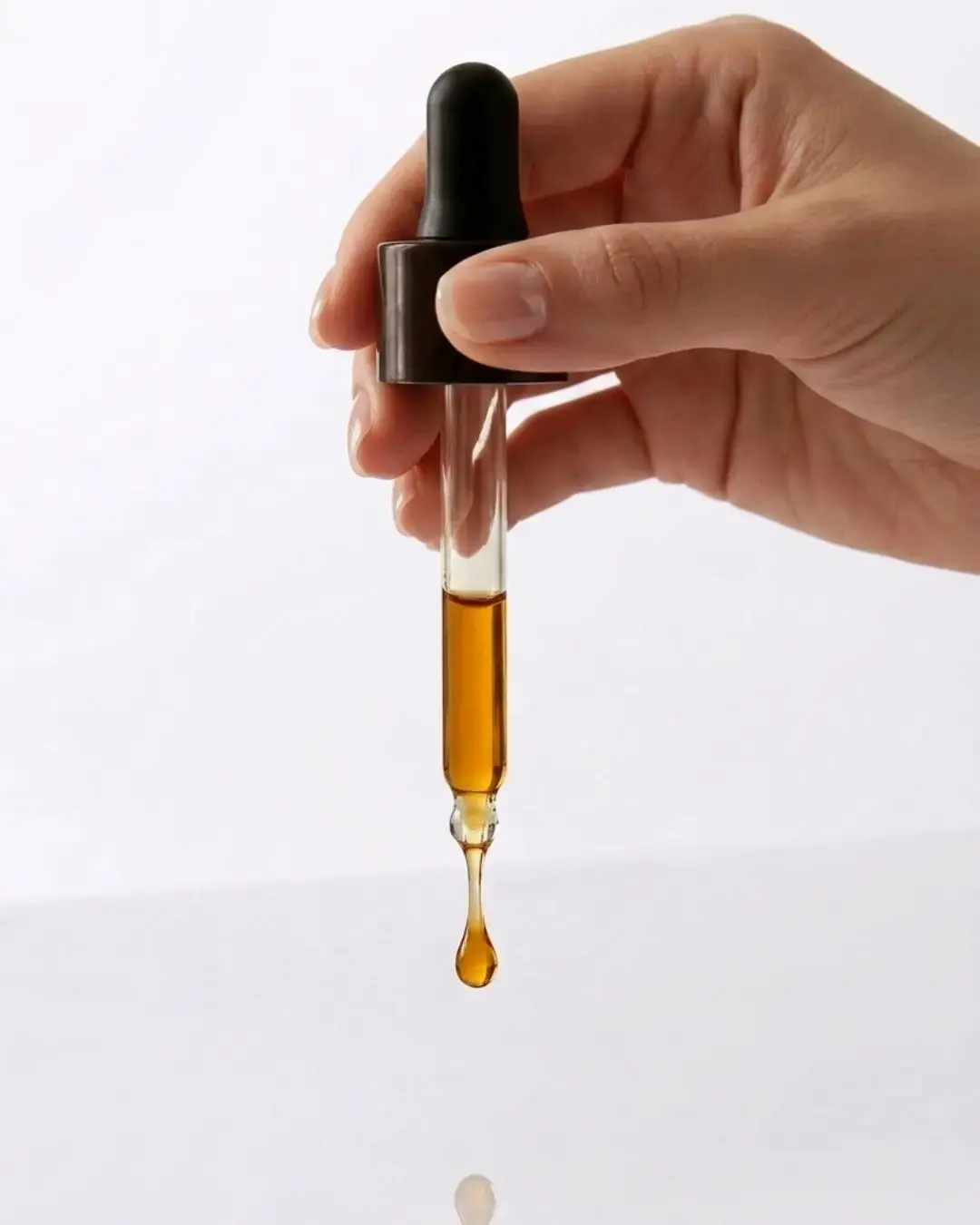 Facial oil with Bakuchiol 30ml - Image 2