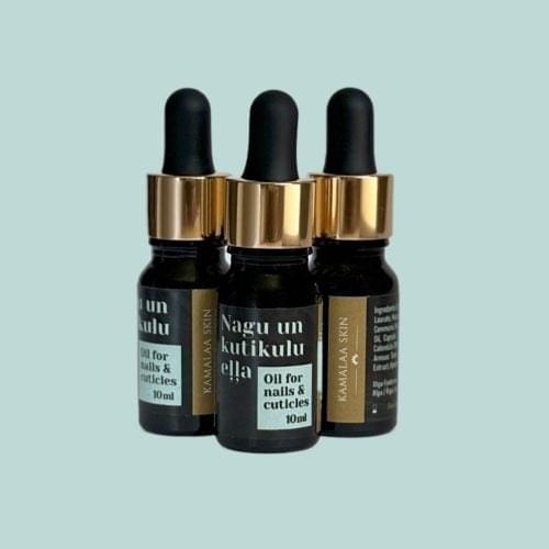 Oil for nails and cuticles 10ml