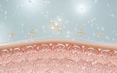 Keramīdi kosmētikā